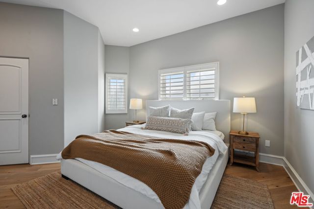 6015 Galahad Road, Malibu, CA 90265