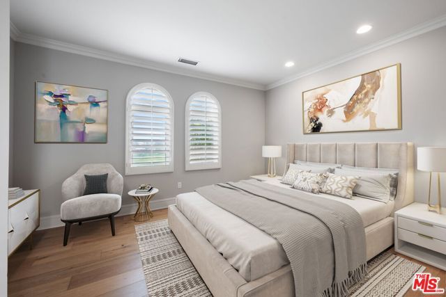 6015 Galahad Road, Malibu, CA 90265