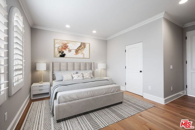 6015 Galahad Road, Malibu, CA 90265