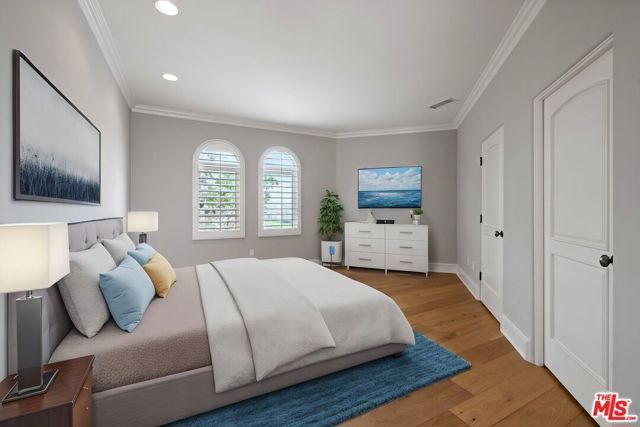 6015 Galahad Road, Malibu, CA 90265