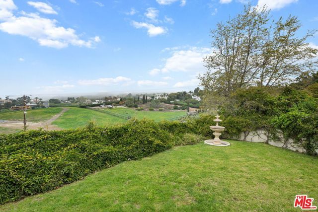 6015 Galahad Road, Malibu, CA 90265