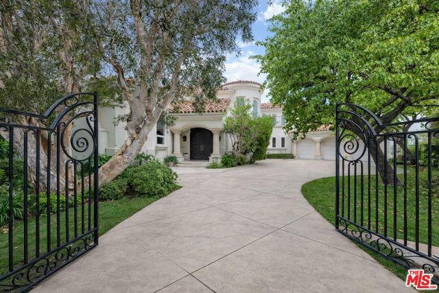 6015 Galahad Road, Malibu, CA 90265