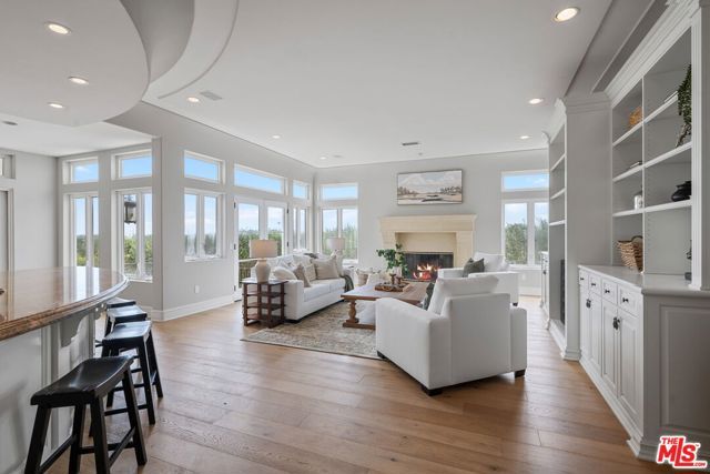 6015 Galahad Road, Malibu, CA 90265