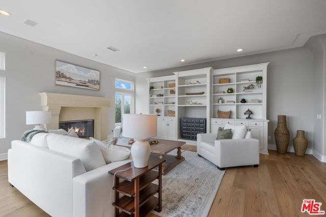 6015 Galahad Road, Malibu, CA 90265