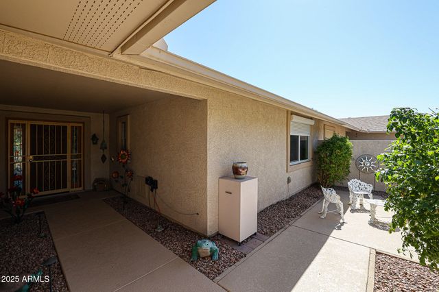 18439 N CONESTOGA Drive, Sun City, AZ 85373