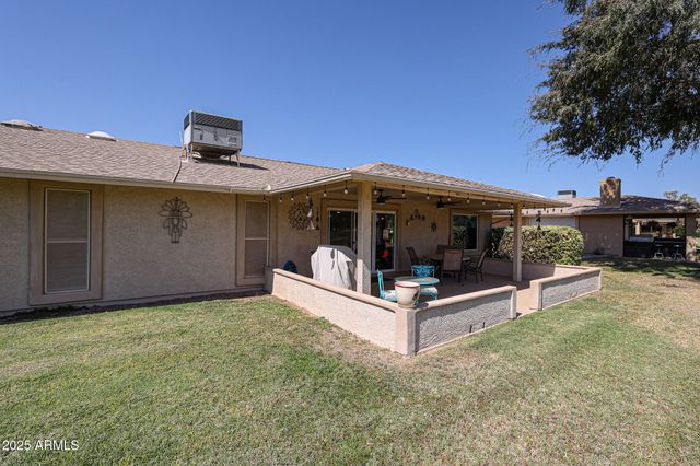 18439 N CONESTOGA Drive, Sun City, AZ 85373