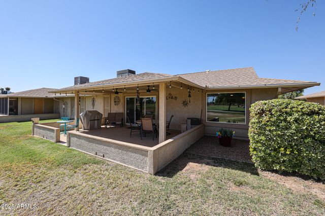 18439 N CONESTOGA Drive, Sun City, AZ 85373