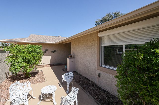 18439 N CONESTOGA Drive, Sun City, AZ 85373