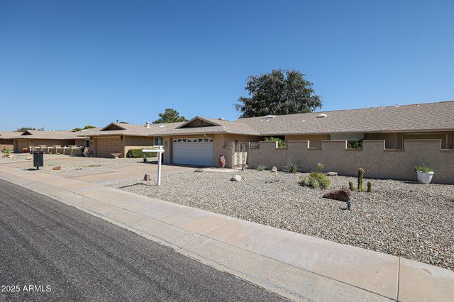 18439 N CONESTOGA Drive, Sun City, AZ 85373