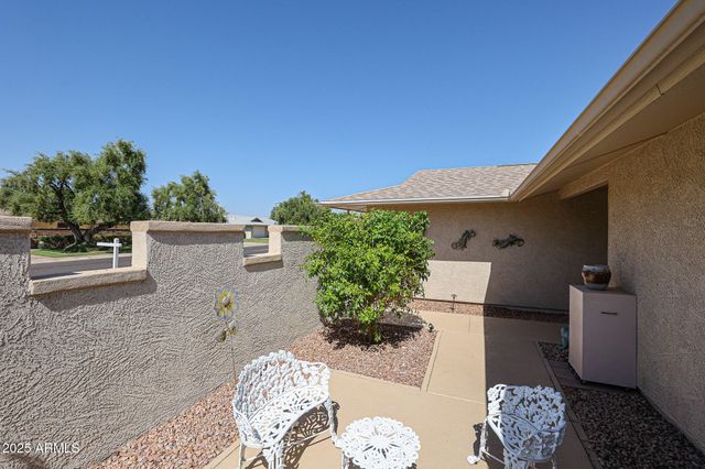 18439 N CONESTOGA Drive, Sun City, AZ 85373