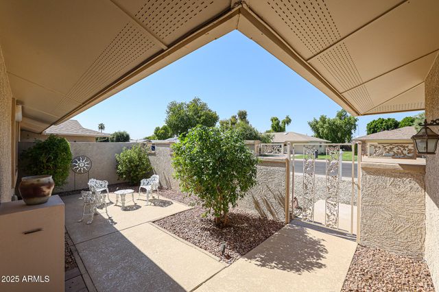 18439 N CONESTOGA Drive, Sun City, AZ 85373