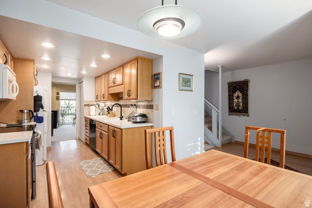 4676 S WOODDUCK LN, Millcreek, UT 84117