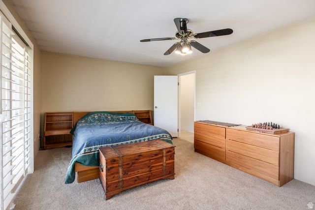 4676 S WOODDUCK LN, Millcreek, UT 84117