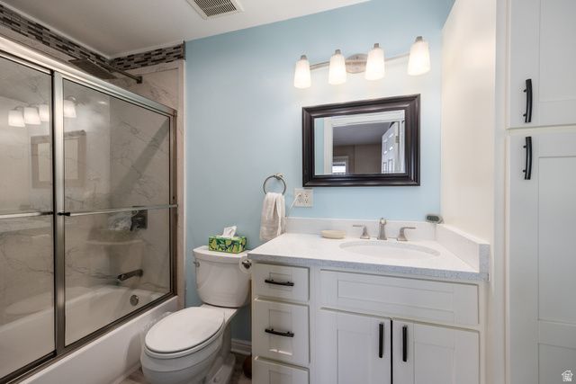 4676 S WOODDUCK LN, Millcreek, UT 84117