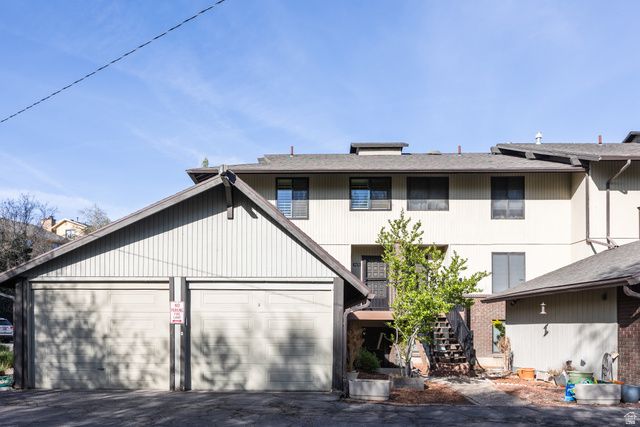 4676 S WOODDUCK LN, Millcreek, UT 84117