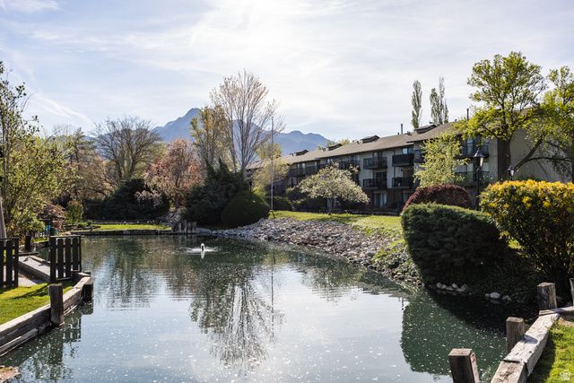 4676 S WOODDUCK LN, Millcreek, UT 84117