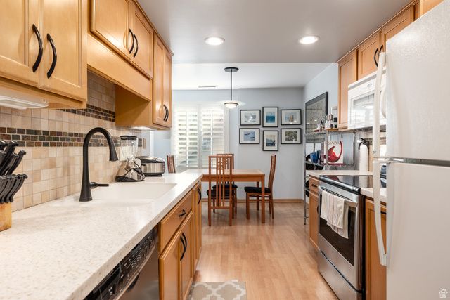4676 S WOODDUCK LN, Millcreek, UT 84117