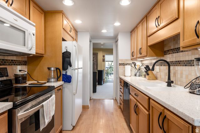 4676 S WOODDUCK LN, Millcreek, UT 84117