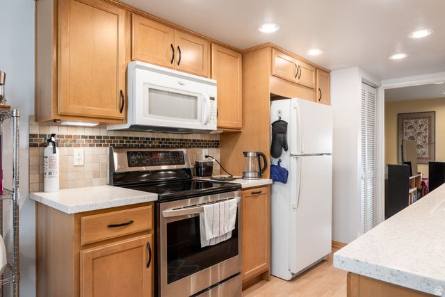 4676 S WOODDUCK LN, Millcreek, UT 84117
