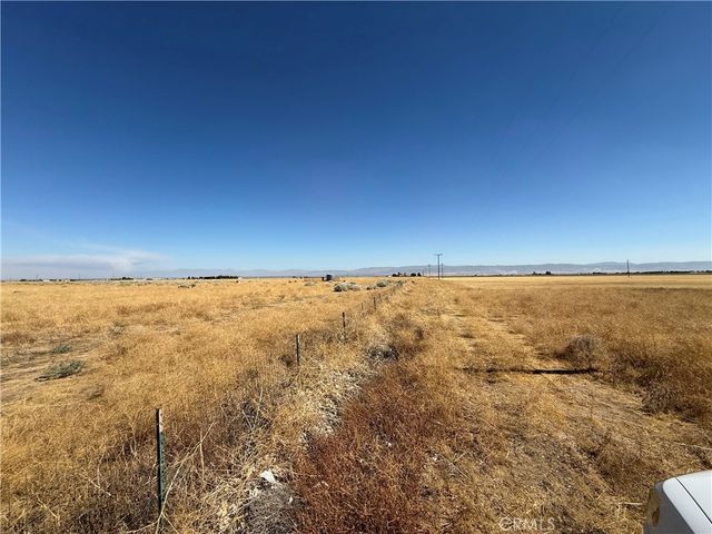 0 Vic Ave D4, Antelope Acres, CA 93536