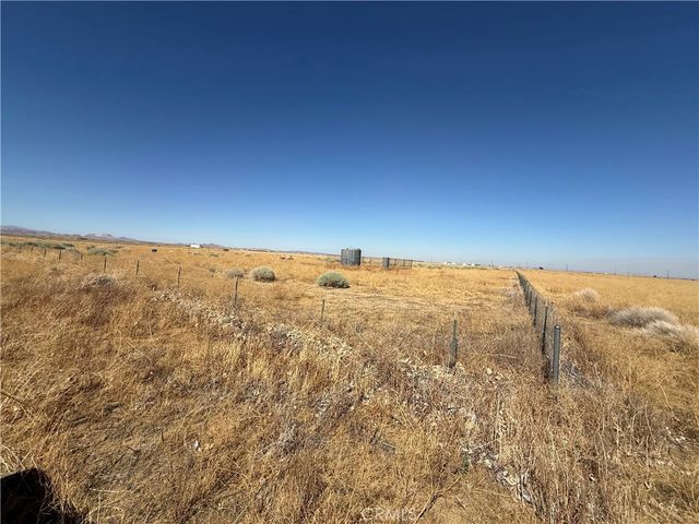 0 Vic Ave D4, Antelope Acres, CA 93536
