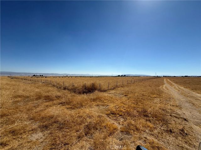 0 Vic Ave D4, Antelope Acres, CA 93536