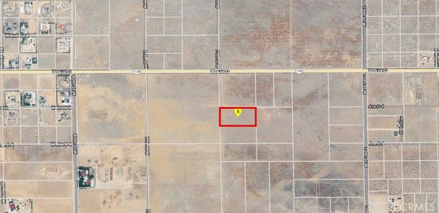 0 Vic Ave D4, Antelope Acres, CA 93536