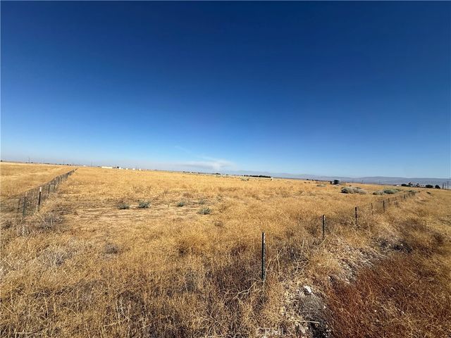 0 Vic Ave D4, Antelope Acres, CA 93536
