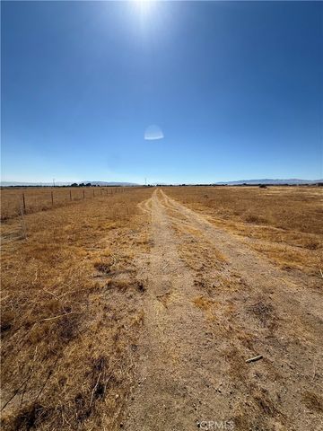 0 Vic Ave D4, Antelope Acres, CA 93536