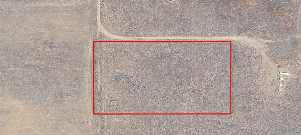 0 Vic Ave D4, Antelope Acres, CA 93536