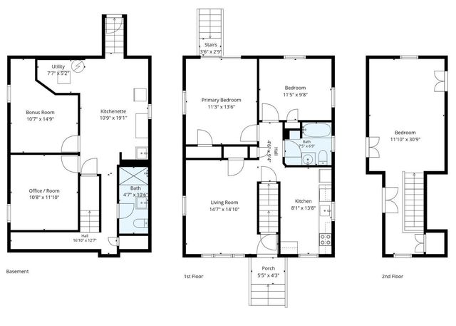 20 Suydam Avenue, Edison, NJ 08817