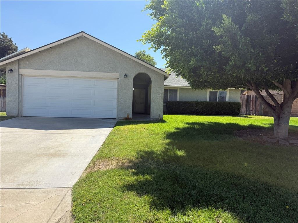 1677 Rosena Avenue, Loma Linda, CA 92354