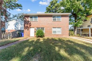 912 Druid Cir # A, Norfolk, VA 23504