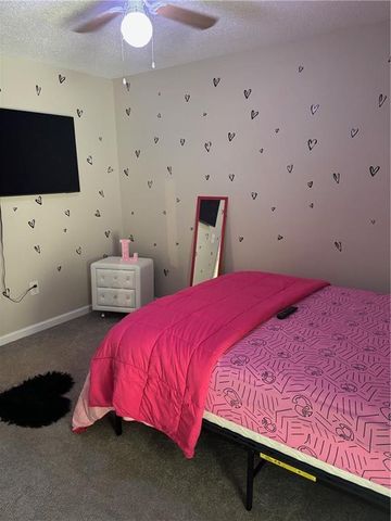 412 W First Avenue, Summerville, GA 30747