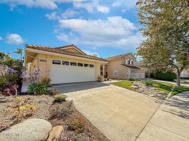 1732 Amarelle Street, Newbury Park, CA 91320