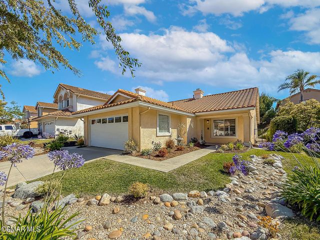 1732 Amarelle Street, Newbury Park, CA 91320