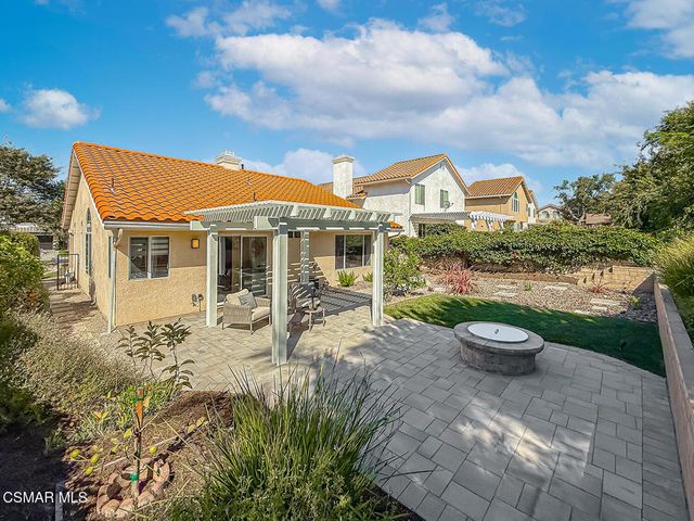 1732 Amarelle Street, Newbury Park, CA 91320