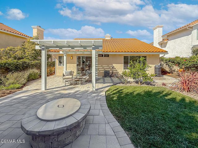 1732 Amarelle Street, Newbury Park, CA 91320