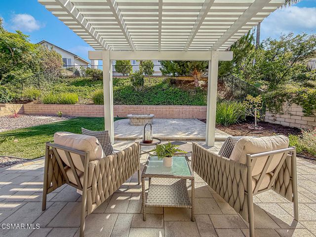 1732 Amarelle Street, Newbury Park, CA 91320