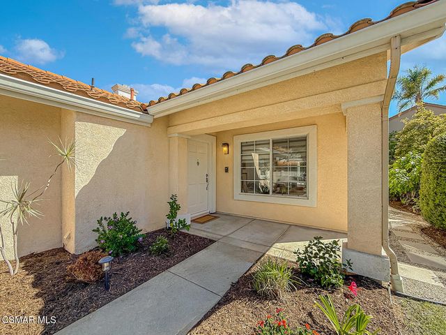 1732 Amarelle Street, Newbury Park, CA 91320