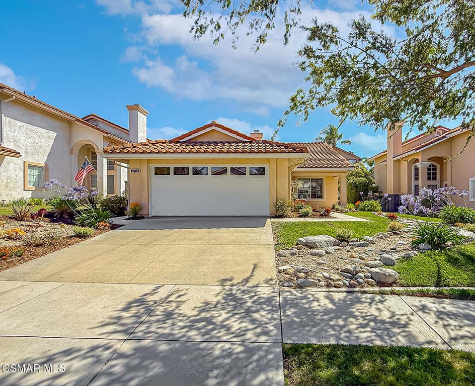 1732 Amarelle Street, Newbury Park, CA 91320