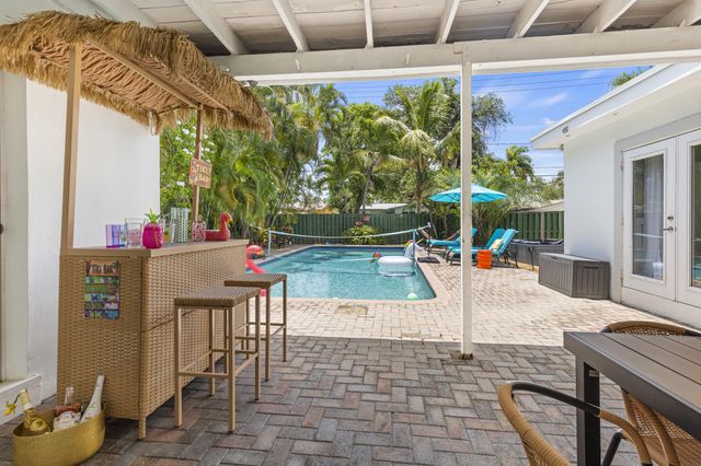 1422 COOLIDGE Street none, Hollywood, FL 33020