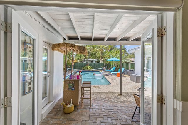 1422 COOLIDGE Street none, Hollywood, FL 33020