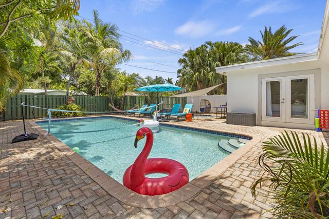 1422 COOLIDGE Street none, Hollywood, FL 33020