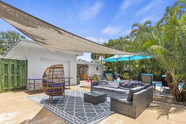 1422 COOLIDGE Street none, Hollywood, FL 33020