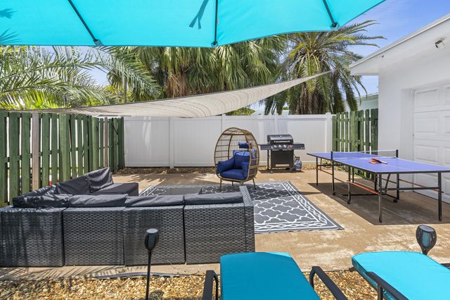 1422 COOLIDGE Street none, Hollywood, FL 33020