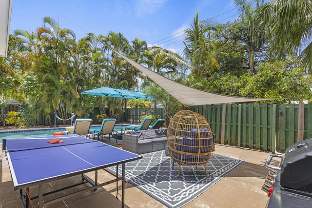 1422 COOLIDGE Street none, Hollywood, FL 33020