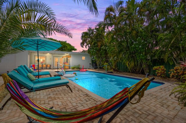 1422 COOLIDGE Street none, Hollywood, FL 33020