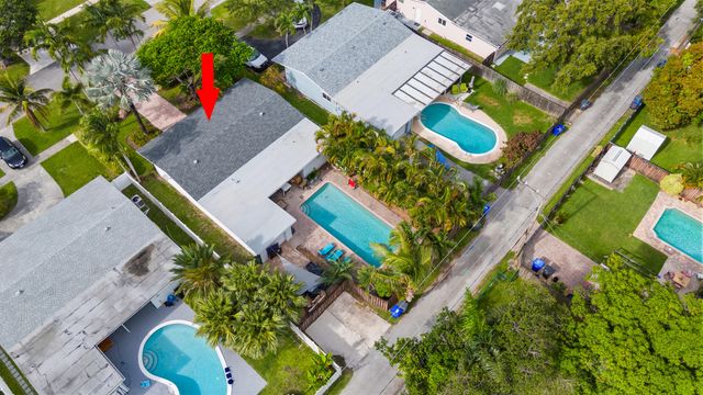 1422 COOLIDGE Street none, Hollywood, FL 33020