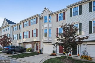 4953 LEE FARM CT #81, Ellicott City, MD 21043